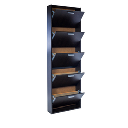 Обувница Leset Пронто 5