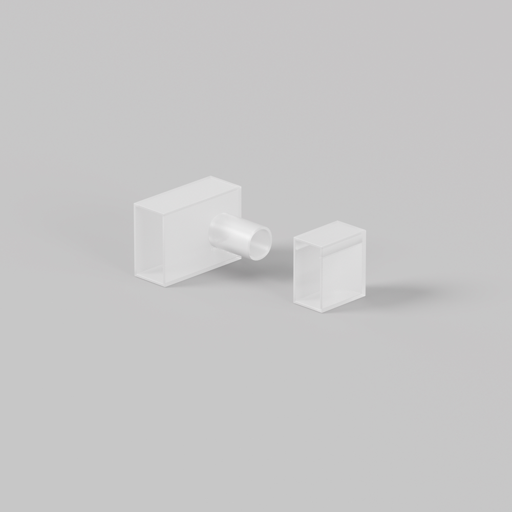 Комплектующие для гибкого неона Led Strip 432033