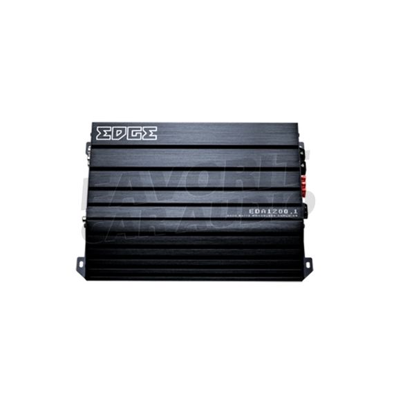 Усилитель EDGE EDA 1200.1-E8