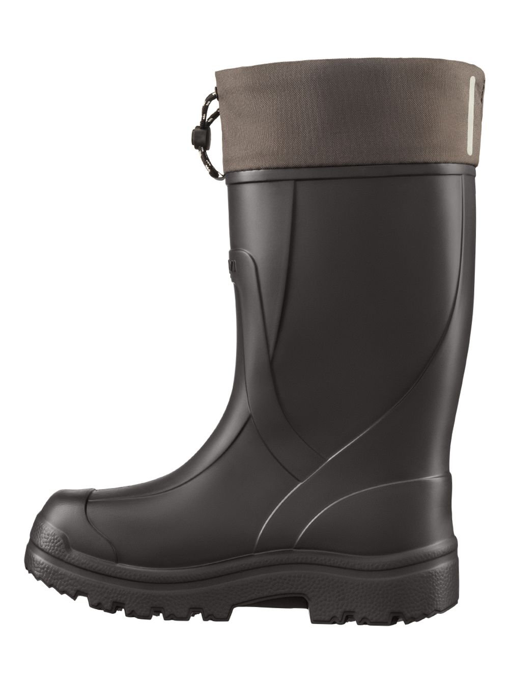 Сапоги Torvi  зим T-45C, ТЭП, гипоаллер.вкладыш, черный, р.40/41