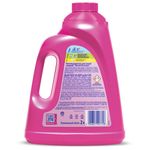 Средство для удаления пятен 2 л VANISH "Oxi Action" без хлора, для белых и цветных тканей, 8078307