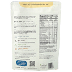 Nurished, Mighty Milk, для детей, со вкусом ванили, 259 г (9,14 унции)