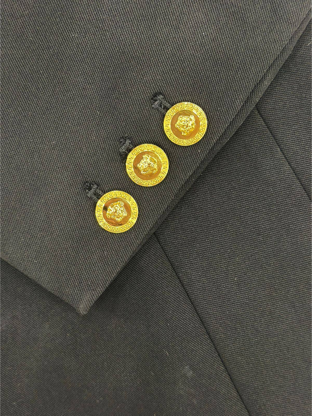 Пиджак Versace