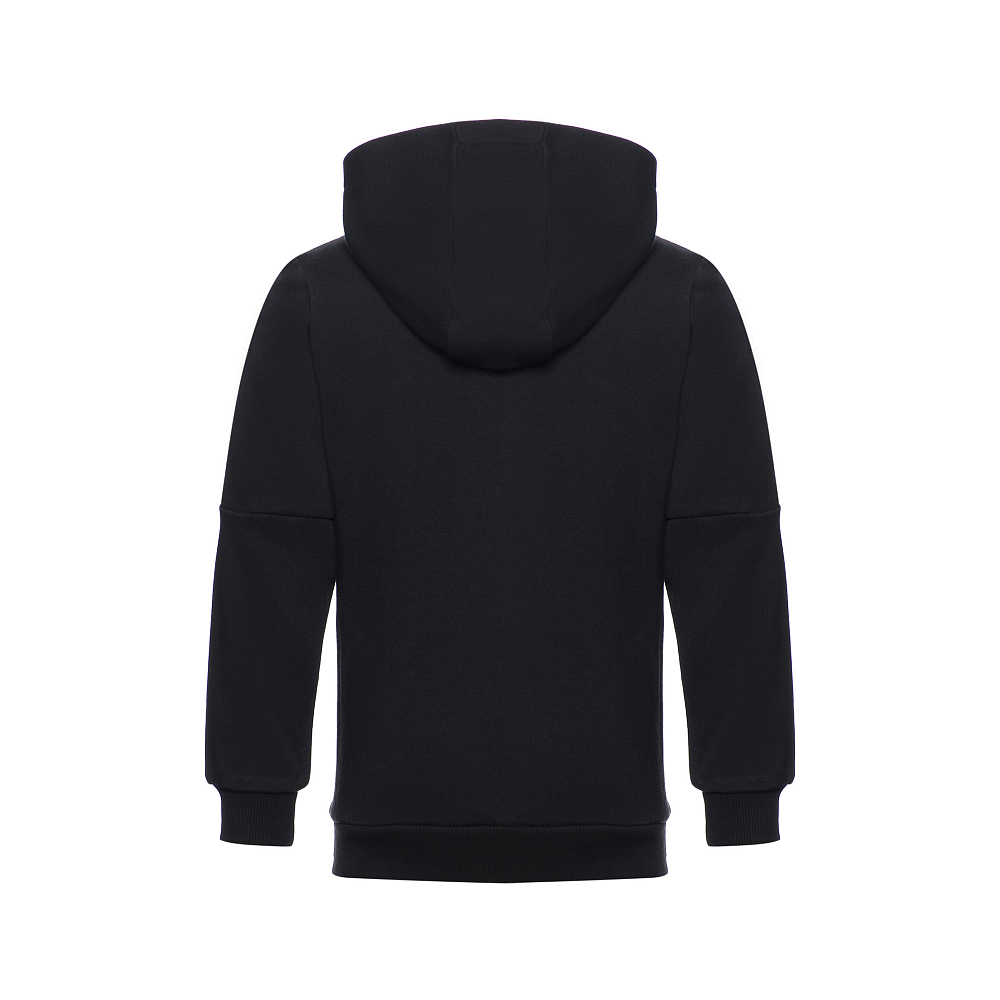 Детская толстовка PUMA Tape Full-Zip Hoodie TR B