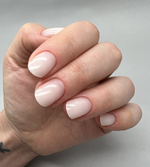 Nail ARCHITECT Камуфлирующая крепкая каучуковая база HARD 01 MILK Base Camouflage, 15 мл