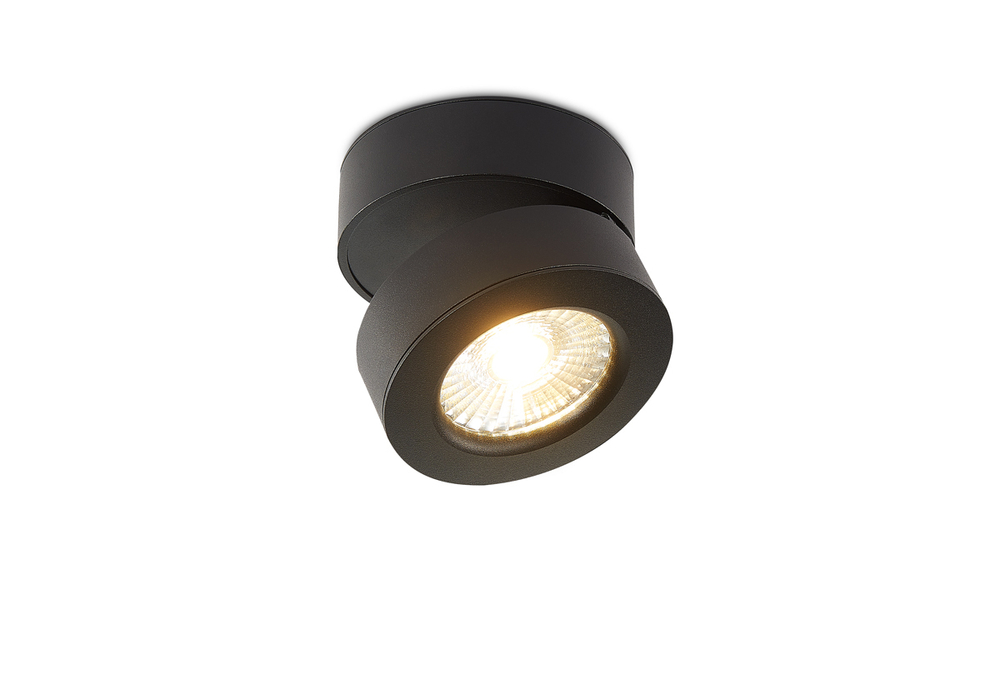 Накладной светодиодный светильник,  25Вт