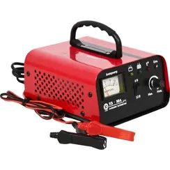 Зарядное устройство "КАЛИБР" УЗ-10А