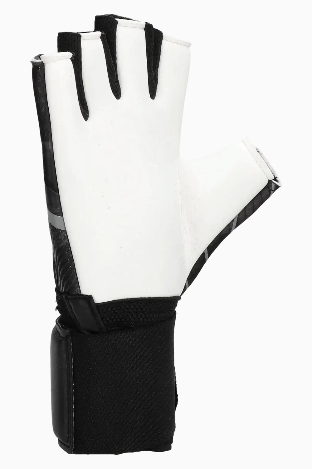 Вратарские перчатки Select 33 Futsal Liga V24 - черный