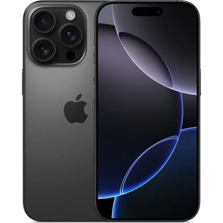 Apple iPhone 16 Pro Max