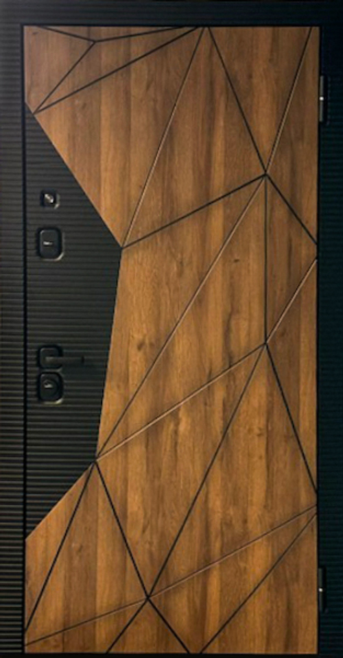 Дверь входная Космос