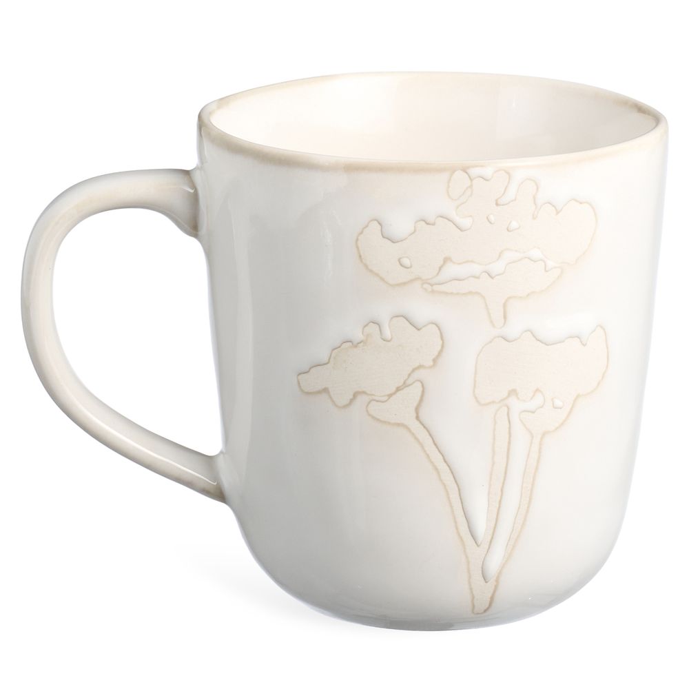 КРУЖКА BRONCO "FIELD" 400 МЛ (КОР=24ШТ.)