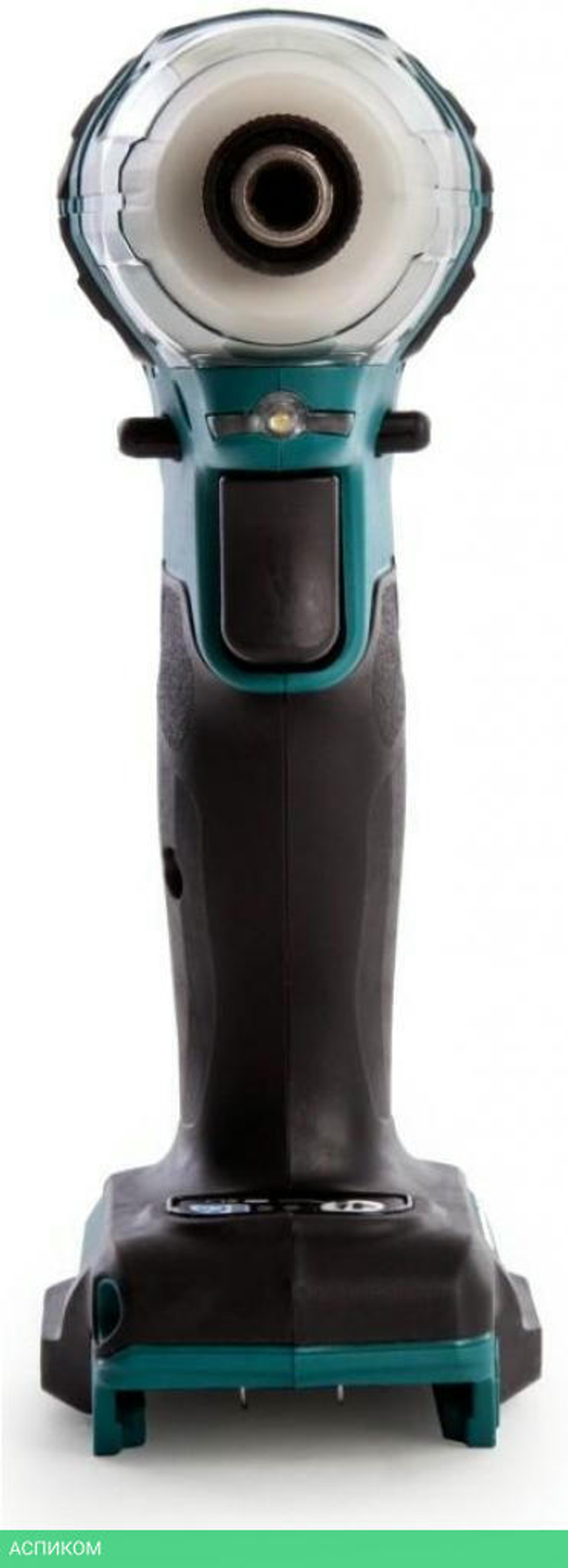 Гайковерт Makita TD111DZ