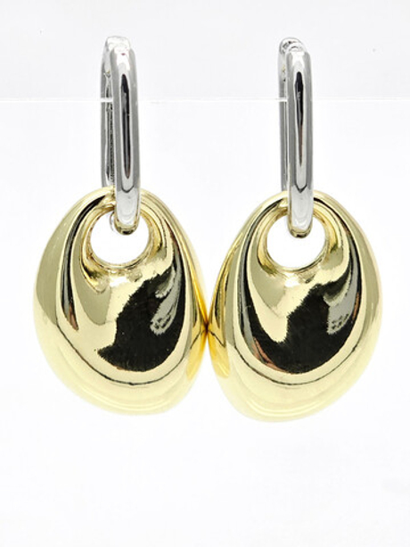 91003807 Серьги Selena