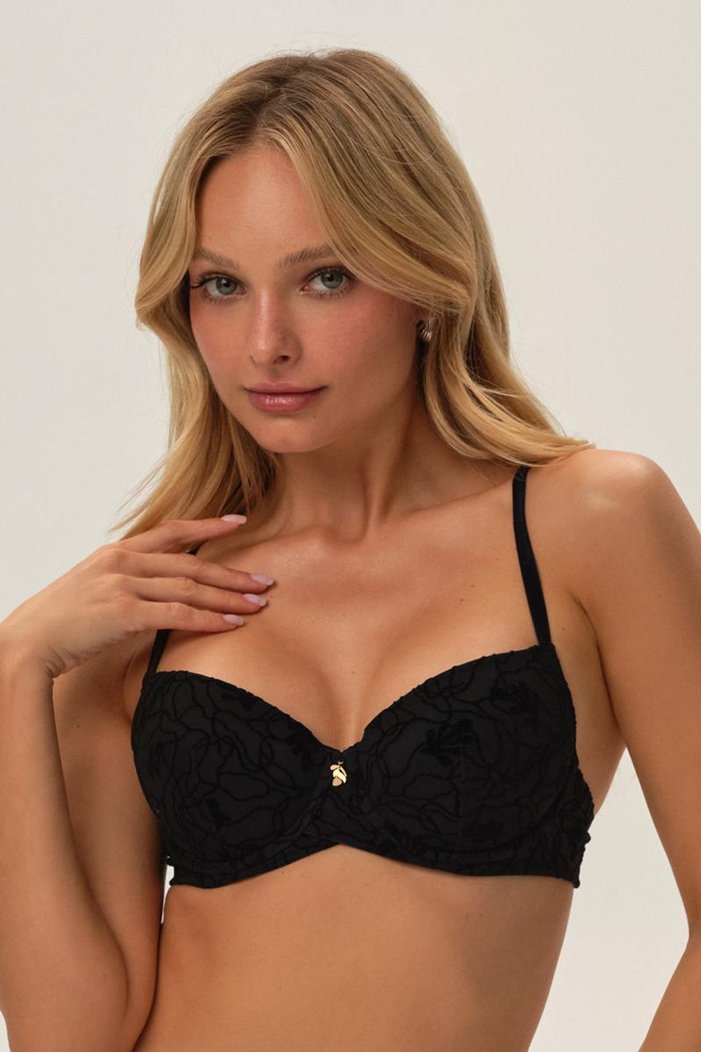 41780 ORGANIQUE/99X Бюст