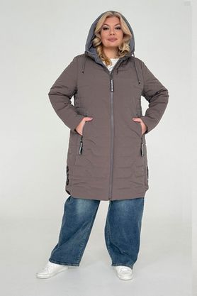 Цена на Куртка-6444 больших размеров