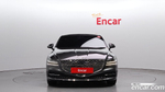 Genesis G80 (RG3) Бензин 3.5 Turbo AWD (01.2023)