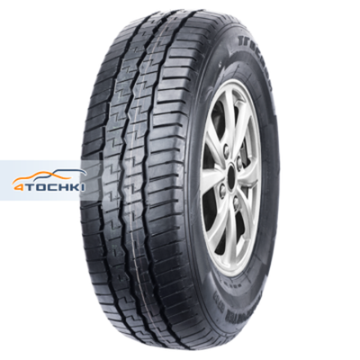 Легковая шина Tracmax 195/70R15C 104/102R Transporter RF-09 TL