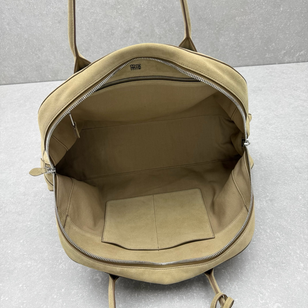 Miu Miu Vivant Bag 50 cm