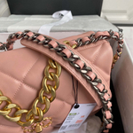Chanel 19 Large 30 cm