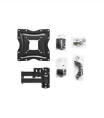 Кронштейн MD 3351 для ТВ до 50" наклонно-поворотный