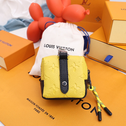 Louis Vuitton Squared Pouch