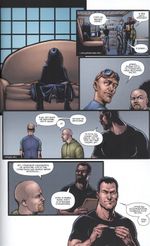 Комикс Пацаны. Том 4. Пора валить