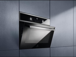 Встраиваемый электрический духовой шкаф Electrolux EVL6E40X