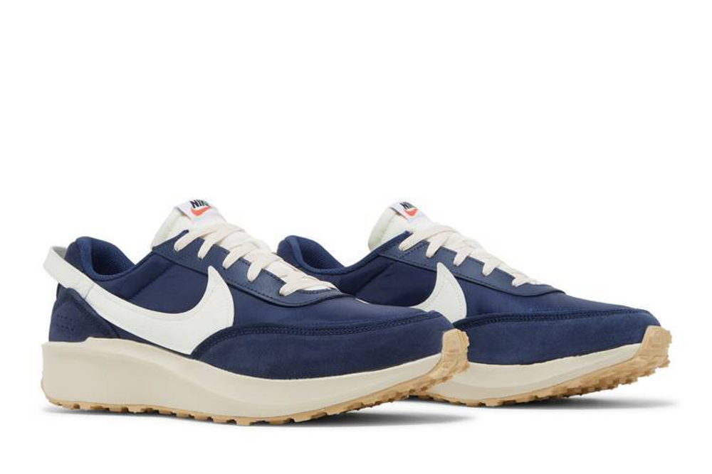 Кроссовки Nike Waffle Debut