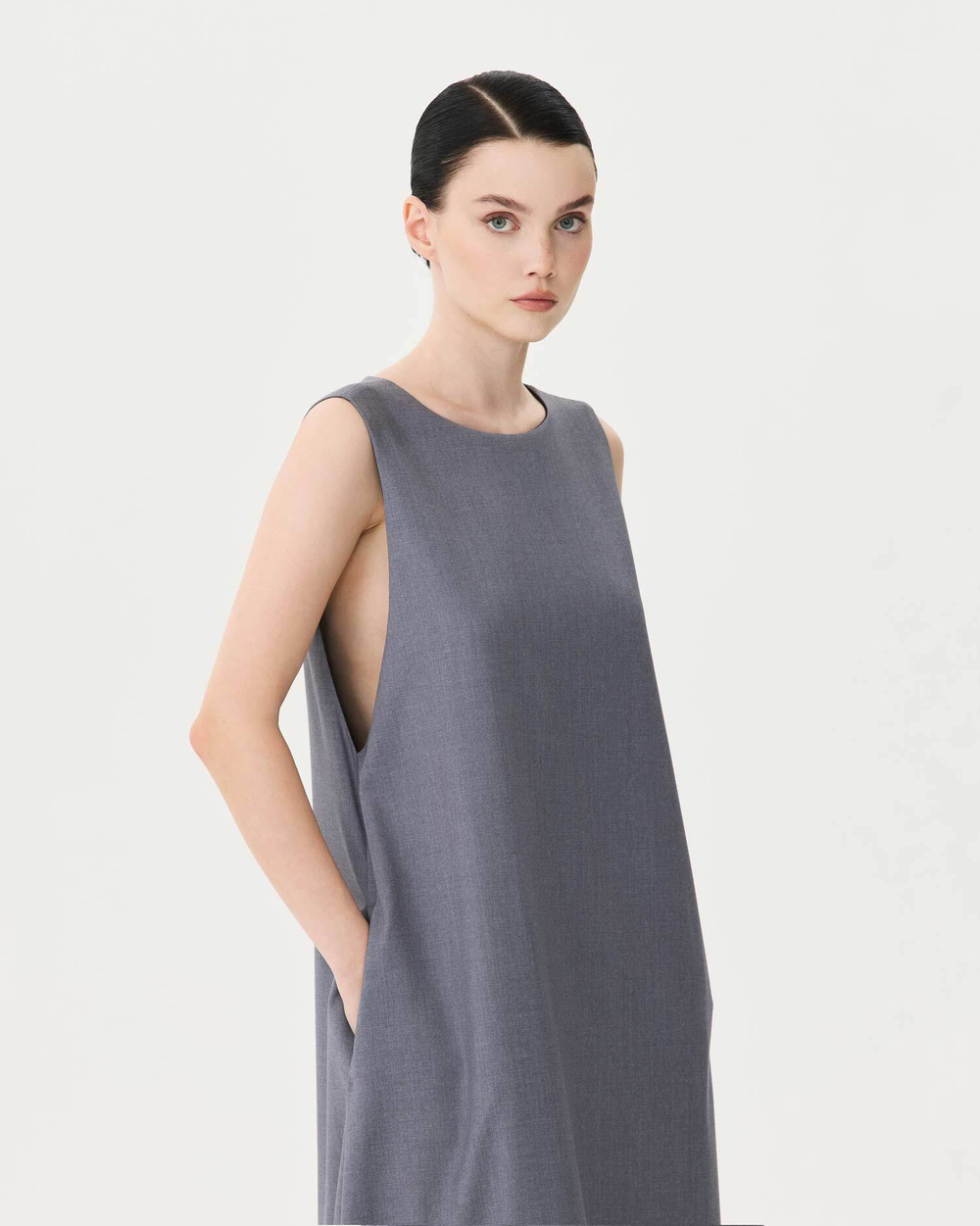 Сарафан A-FW25/26-3741 Victoria Andreyanova