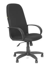 Офисное кресло Chairman   279        Россия JP15-2 черный