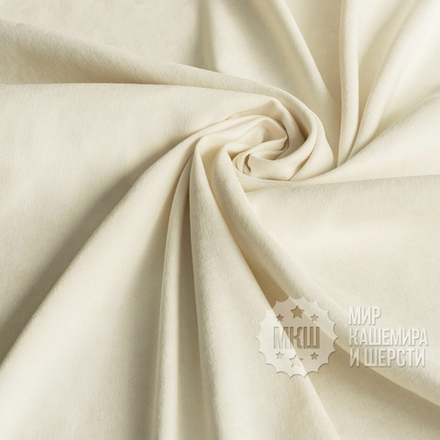 Готовые шторы СОФТТ (арт. BL01-175-06) - (145х270)х2 см. - сливочные