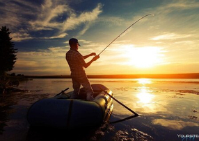 Лодочные моторы