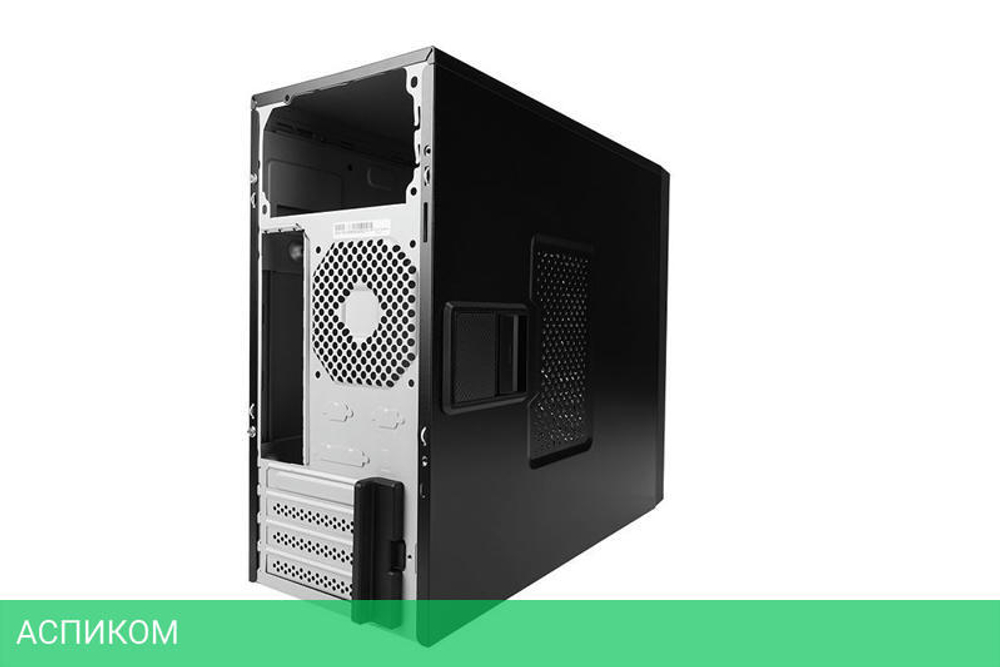 Корпус In Win EFS712 без БП Black (6195517)