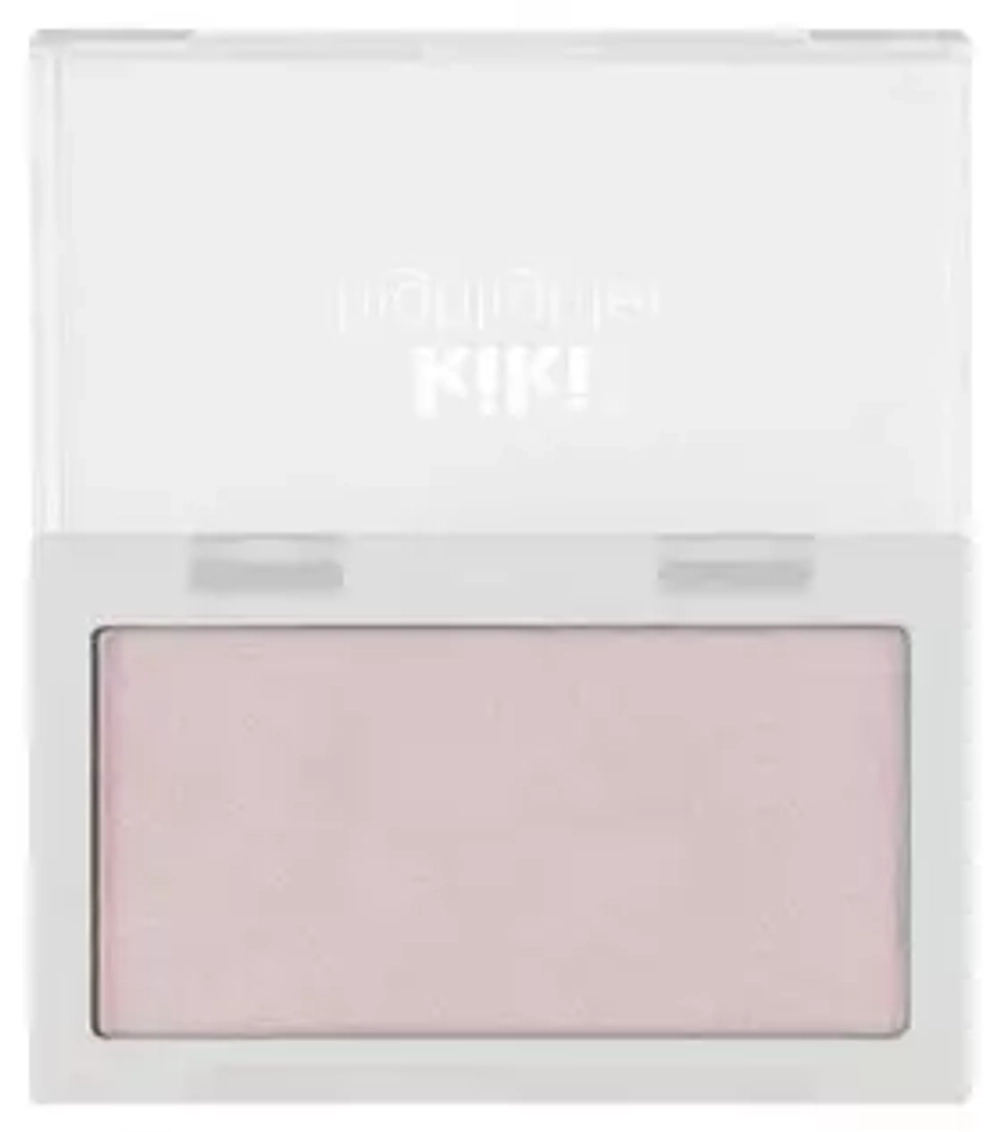 Kiki  Хайлайтер д/лица "HIGHLIGHTER" №901 (светло-розовый) 15г