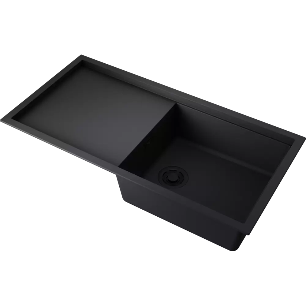 Кухонная мойка Omoikiri Sintesi 100-WH