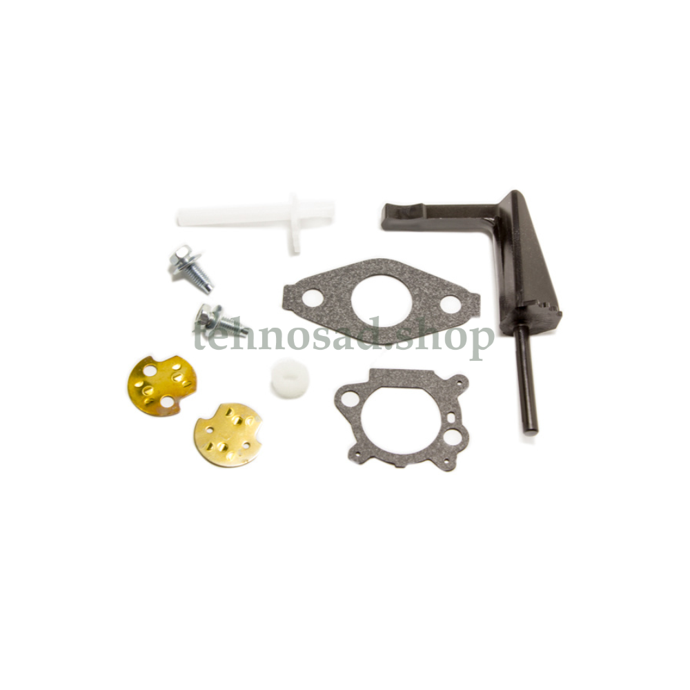 Карбюратор для двигателей Briggs&Stratton 798653, 697354, 790290, 791077, 698860