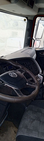 SANY SYZ320* 6x4 Самосвал SYZ320C-8S(V) (Дизельный, 12,1 л., 446 л.с., МТ)