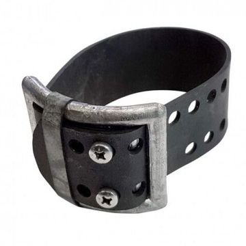 Грузы ножные Sargan на резиновых ремнях (пара) 0,5 кг