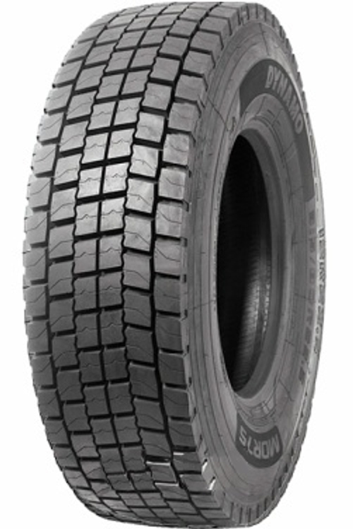 Грузовая шина 315 80 R22.5 156/153L MDR75 DYNAMO Вьетнам