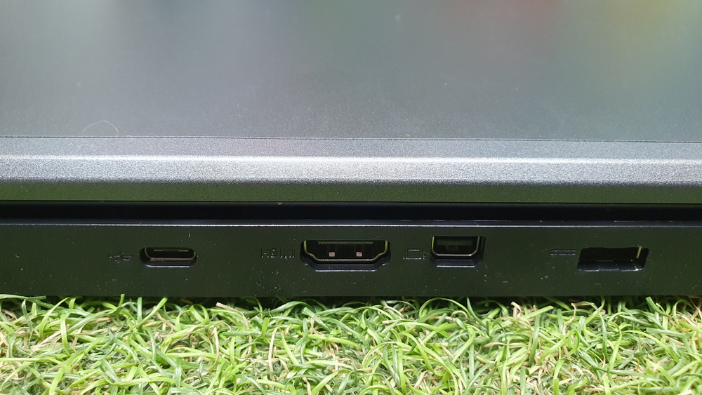 Игровой Colorful i7-13/16Gb/RTX 4060 8Gb/2.5K/165Hz/X15-AT 23/Windows 11