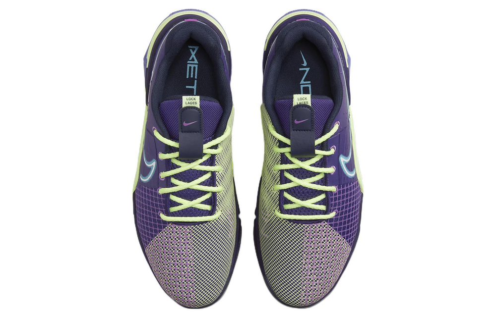 Кроссовки Nike Metcon 8 Amp