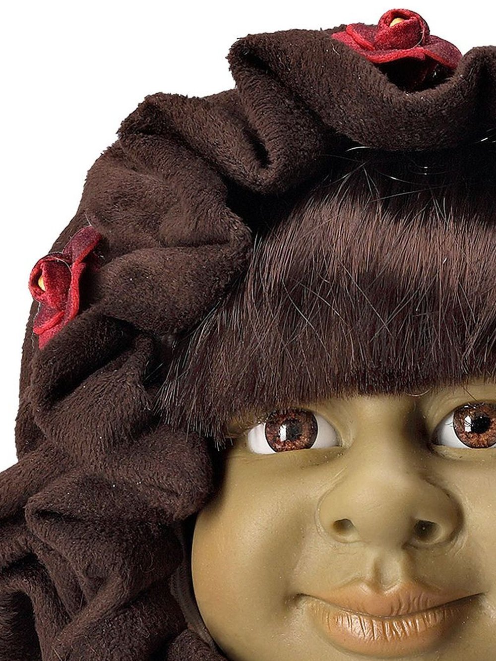 Кукла LAMAGIK мягконабивная 38см Lyann (40018)