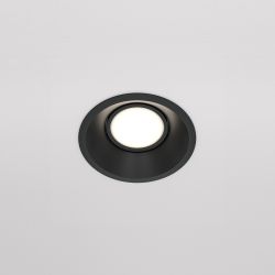 Встраиваемый светильник Maytoni Dot DL028-2-01B