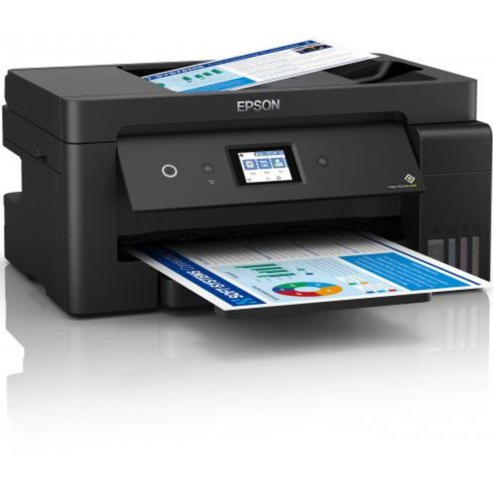 МФУ Epson L14150
