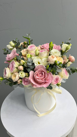 Нежные капризы