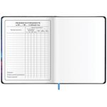 Дневник 1-4 класс 48 л., кожзам (твердая с поролоном), печать, аппликация, ЮНЛАНДИЯ, "Гонки", 107223