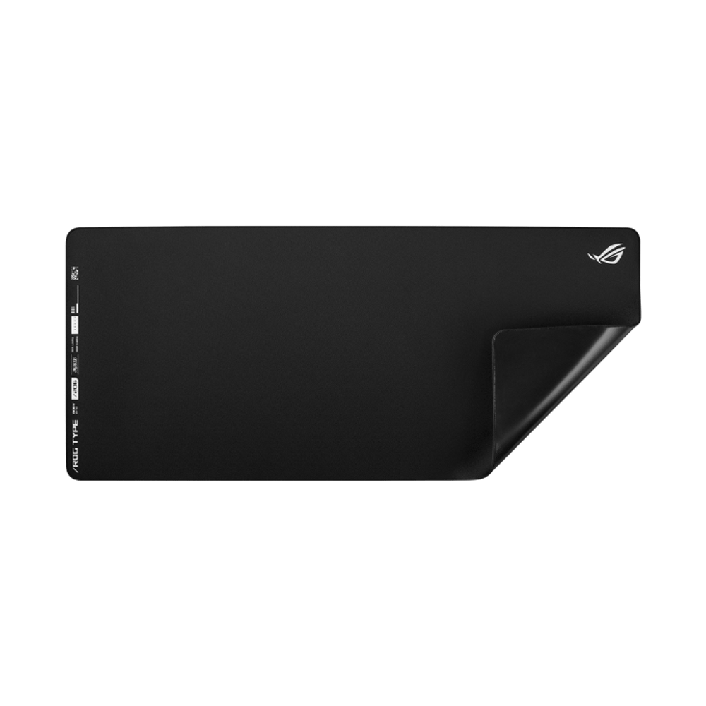 Коврик для мыши Asus ROG HONE ACE XXL 260х360х2мм Black 90MP03G0-BPUA00