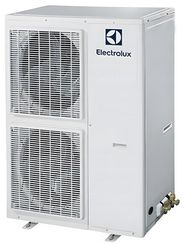 Наружный блок VRF системы Electrolux ESVMO-SF-160-SH