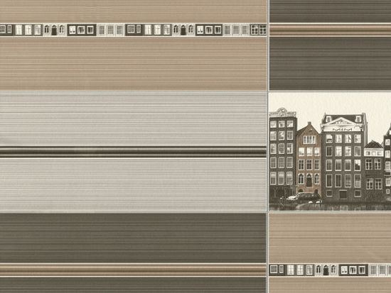 Обои  винил на бум.основе 0,53х10 757447-10 (супермойка)