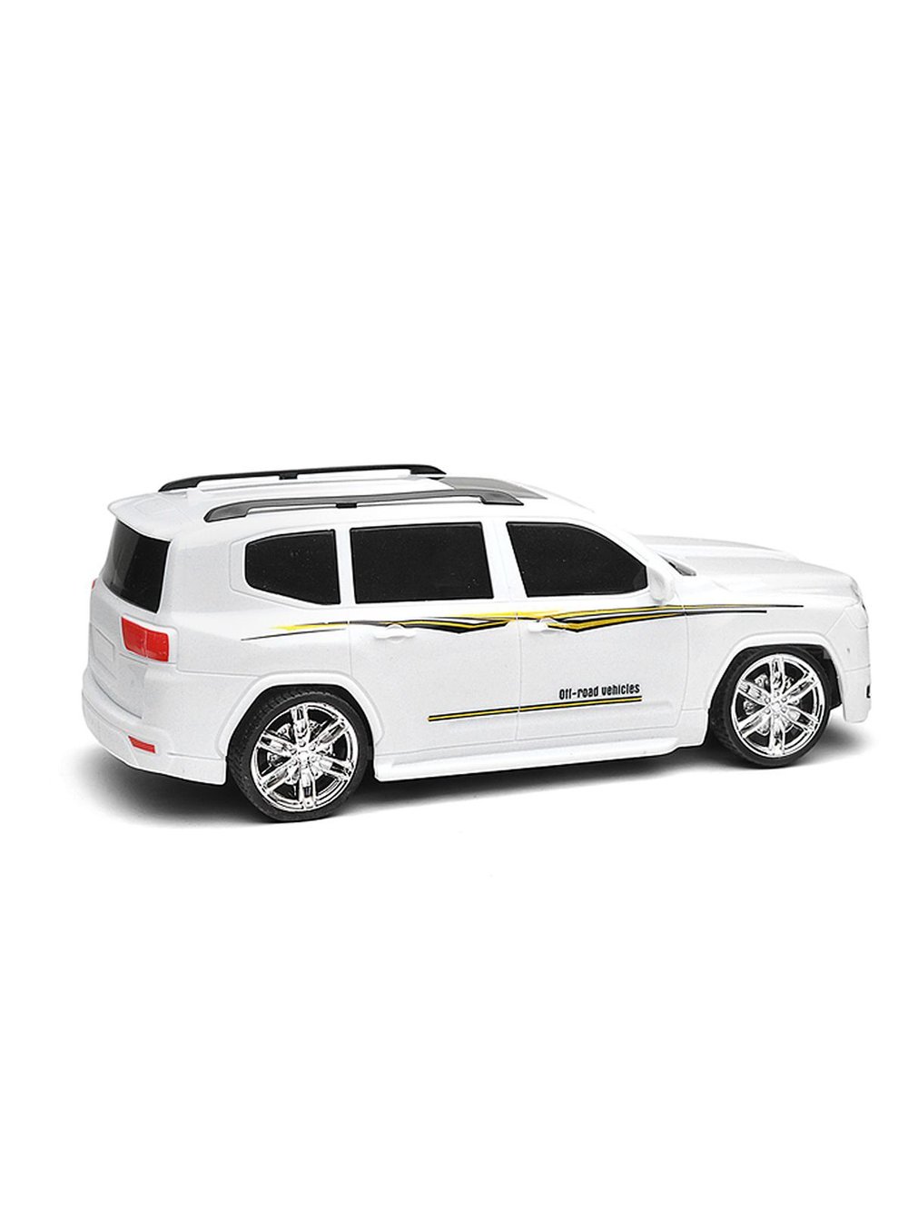 Игрушка Машина Универсал, радиоуправляемая (688-161)